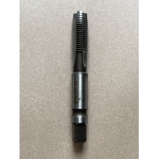 Метчик М/Р 10х1,25мм для сквозных отверстий