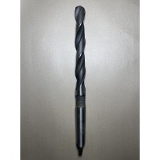 Сверло 24,0мм К/Х длинная серия Р6М5 В