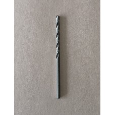 Свердло 2,5 мм Ц/Х середня серія Р6М5К5 А1