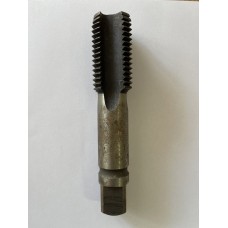 Метчик М/Р 39х4,0мм для глухих отверстий