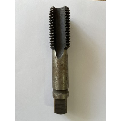 Метчик М/Р 39х4,0мм для глухих отверстий