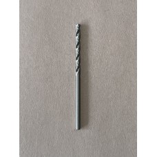 Сверло 2,2мм Ц/Х средняя серия Р6М5 А1