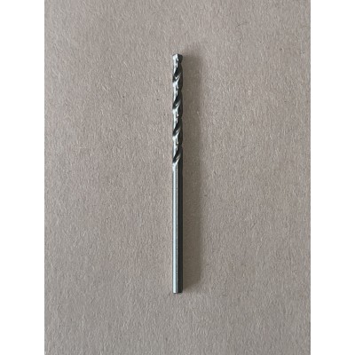 Сверло 2,2мм Ц/Х средняя серия Р6М5 А1