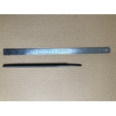 Напильник трёхгранный L200 N1