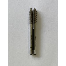 Метчик М/Р 6х1,0мм комплект из 2шт левый