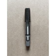 Метчик для конической дюймовой резьбы 1/8’