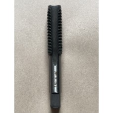 Метчик для дюймовой резьбы 5/8'-18 UNF