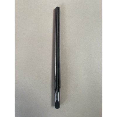 Розвёртка ручная коническая 1:50 10мм Ц/Х 9ХС