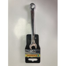 Ключ гаечный комбинированный 11х11мм Full Polish Eastman