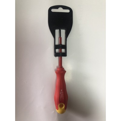 Отвёртка №0 L-75 1000В