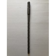 Сверло 8×210мм по бетону под патрон SDS Plus S-4 перфоратора