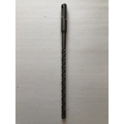 Сверло 8×210мм по бетону под патрон SDS Plus S-4 перфоратора