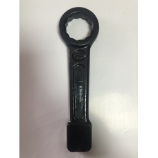 Ключ накидной ударный 34мм Full Polish Eastman