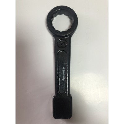 Ключ накидной ударный 34мм Full Polish Eastman