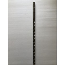 Сверло 10×310мм по бетону под патрон SDS Plus S-4 перфоратора