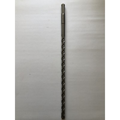 Сверло 10×310мм по бетону под патрон SDS Plus S-4 перфоратора