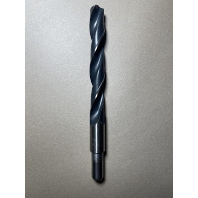 Сверло 16,5мм Ц/Х средняя серия Р6М5 В