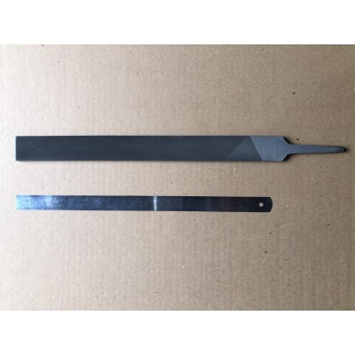 Напильник плоский L350 N3