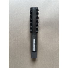 Метчик для дюймовой резьбы 1'-8 UNC
