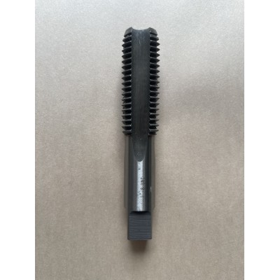 Метчик для дюймовой резьбы 1'-8 UNC