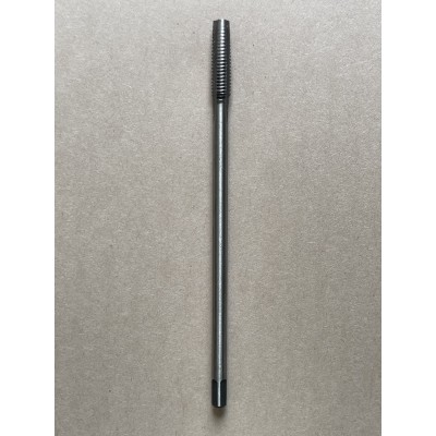 Метчик гаечный 6х1,0мм