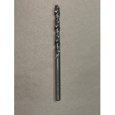 Сверло 4,2мм Ц/Х средняя серия Р6М5К5 А1