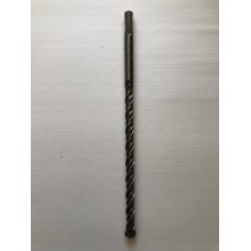 Сверло 12×260мм по бетону под патрон SDS Plus перфоратора