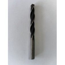 Сверло 13,6мм Ц/Х средняя серия Р6М5 В