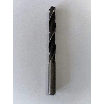 Сверло 13,6мм Ц/Х средняя серия Р6М5 В