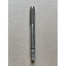 Метчик М/Р 7х1,0мм для глухих отверстий