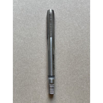 Мітчик М/Р 7х1,0мм для глухих отворів