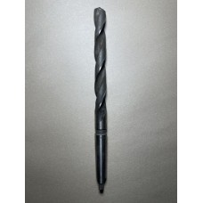 Сверло 17,6мм К/Х длинная серия Р6М5 В