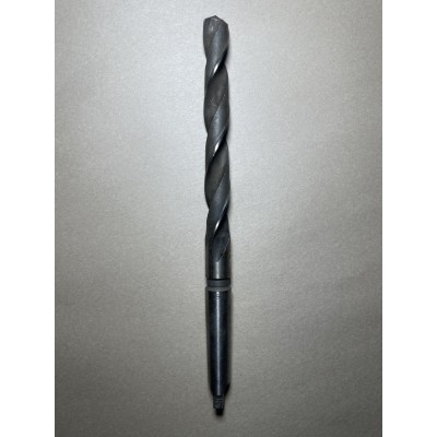 Сверло 17,6мм К/Х длинная серия Р6М5 В