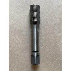 Метчик М/Р 16х1,25мм для глухих отверстий
