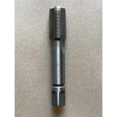 Метчик М/Р 16х1,25мм для глухих отверстий