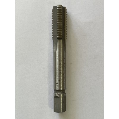 Метчик М/Р 14х1,5мм для глухих отверстий левый
