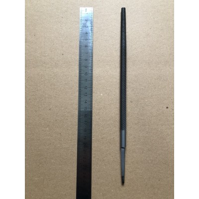 Напильник круглый L200 N2