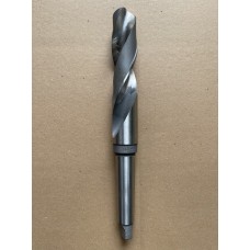 Сверло 40,0мм К/Х средняя серия Р6М5 В