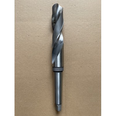 Сверло 40,0мм К/Х средняя серия Р6М5 В