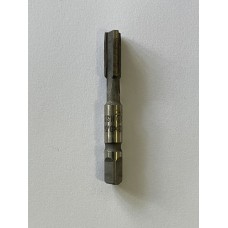 Метчик М/Р 8х0,5мм для сквозных отверстий