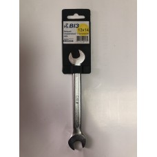 Ключ гаечный 13х14мм ВИЗ ХШ