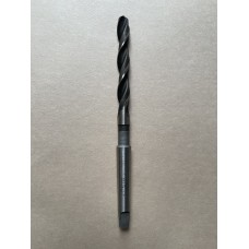 Сверло 10,5мм К/Х средняя серия Р6М5 В