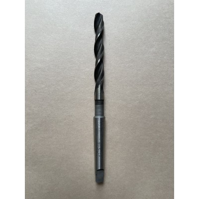 Свердло 10,5мм К/Х середня серія Р6М5