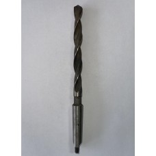 Сверло 14,25мм К/Х длинная серия Р6М5 В