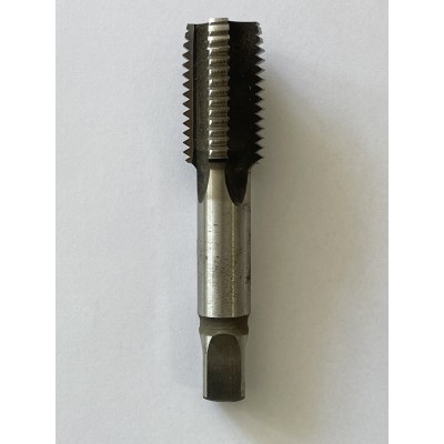 Метчик М/Р 30х3,5мм для глухих отверстий