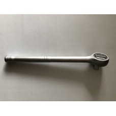 Ключ-трещётка квадрат 12,5мм L-220мм