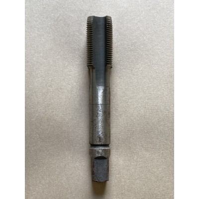 Мітчик М/Р 22х1,5мм для глухих отворів лівий