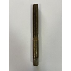 Развёртка ручная Ц/Х 19мм Н8