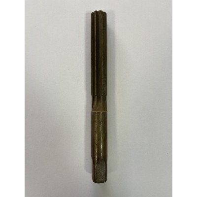 Развёртка ручная Ц/Х 19мм Н8