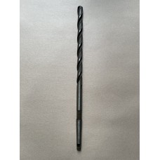 Сверло 11,5мм К/Х удлинённая серия Р6М5 В